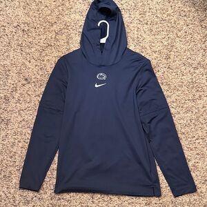 Nike - Penn State sweatshirt - small